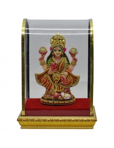 Lakshmi (Glass) - 9"