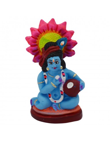 Chakkaram Krishna - 5"